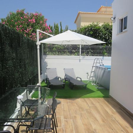 Вилла Moradia Geminada V2- Piscina Privada Картейра Экстерьер фото