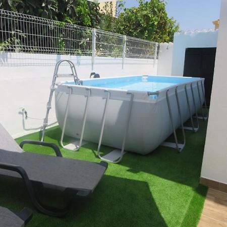 Вилла Moradia Geminada V2- Piscina Privada Картейра Экстерьер фото
