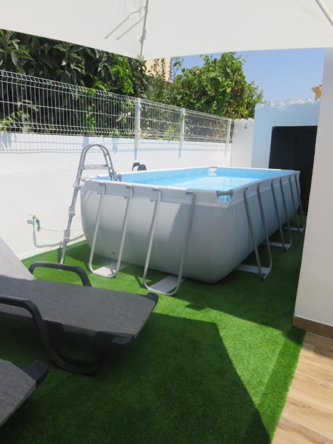 Вилла Moradia Geminada V2- Piscina Privada Картейра Экстерьер фото