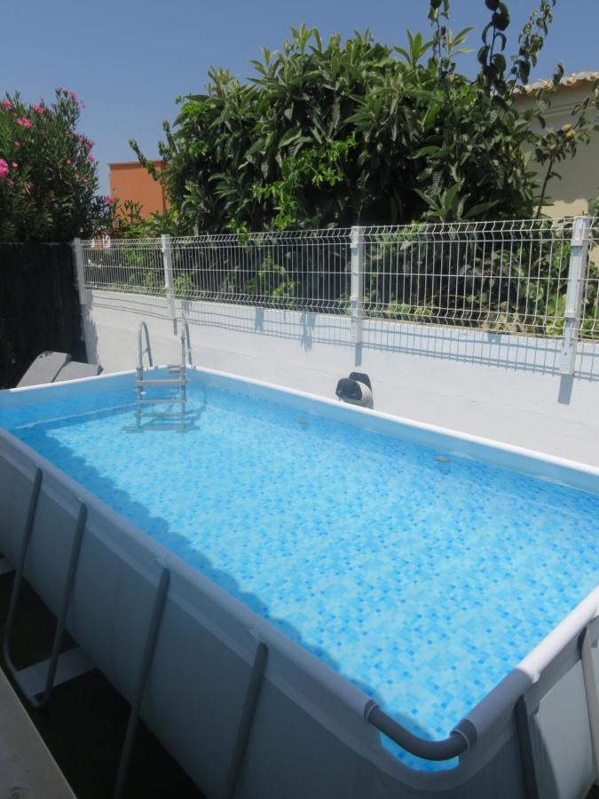 Вилла Moradia Geminada V2- Piscina Privada Картейра Экстерьер фото