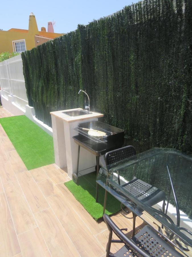 Вилла Moradia Geminada V2- Piscina Privada Картейра Экстерьер фото